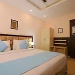 Qotel Nirvana Jasola Couple Friendly